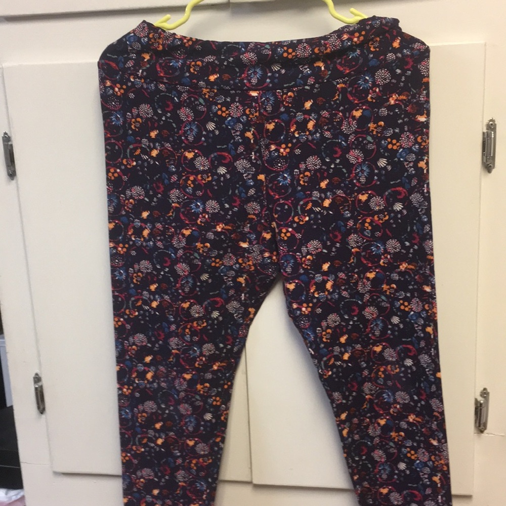 Lularoe tc leggings